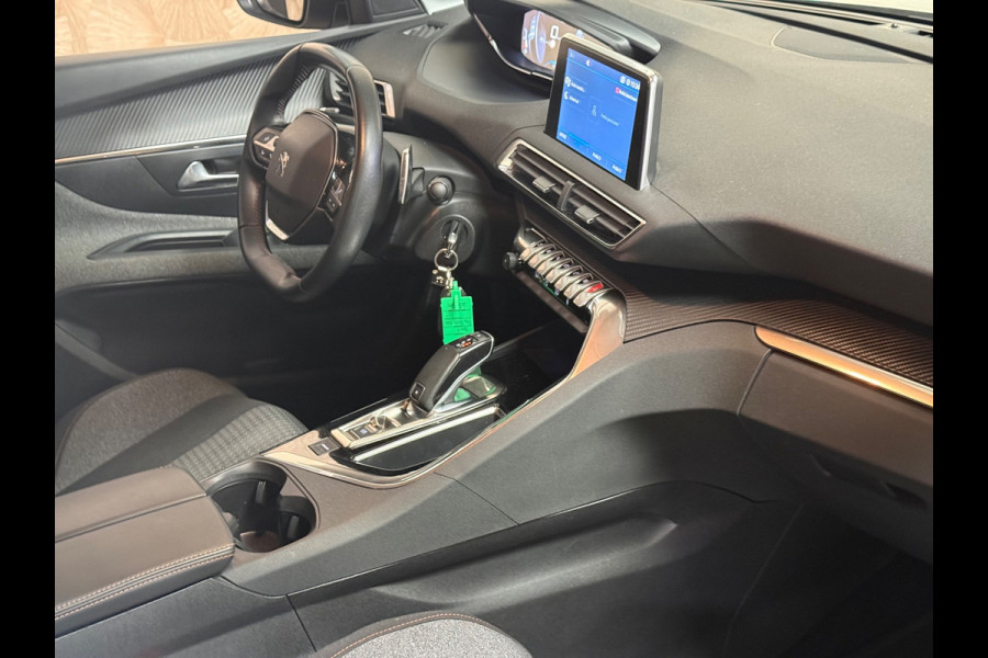 Peugeot 3008 1.2 Blue Lease Premium Avantage | Carplay | Camera | Led