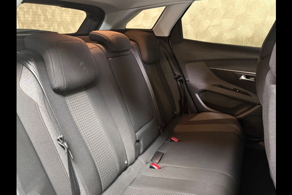 Peugeot 3008 1.2 Blue Lease Premium Avantage | Carplay | Camera | Led
