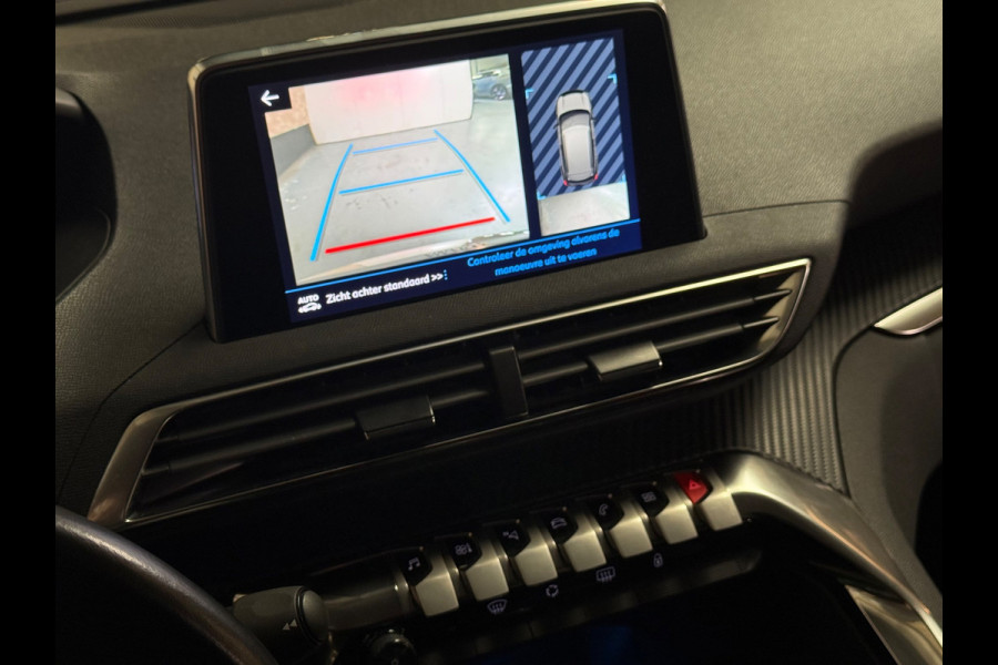 Peugeot 3008 1.2 Blue Lease Premium Avantage | Carplay | Camera | Led