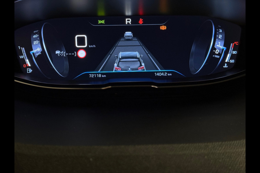 Peugeot 3008 1.2 Blue Lease Premium Avantage | Carplay | Camera | Led