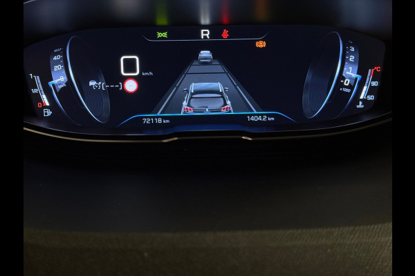 Peugeot 3008 1.2 Blue Lease Premium Avantage | Carplay | Camera | Led