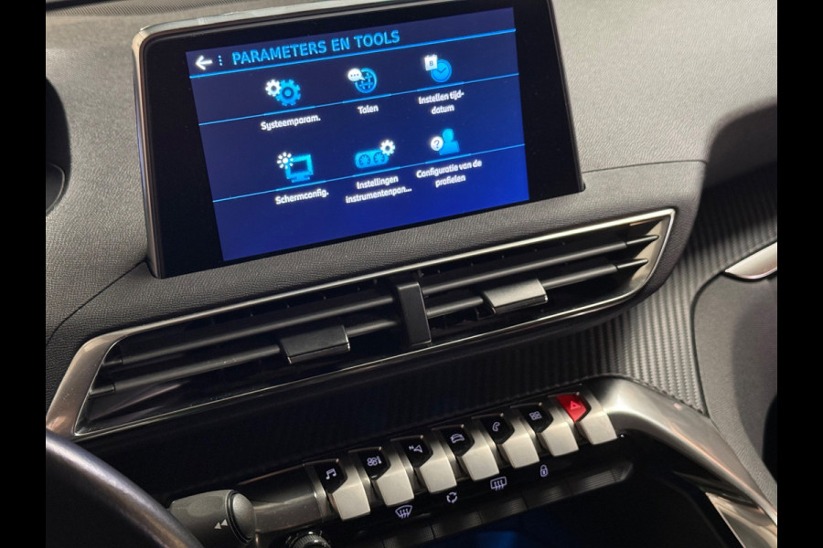 Peugeot 3008 1.2 Blue Lease Premium Avantage | Carplay | Camera | Led