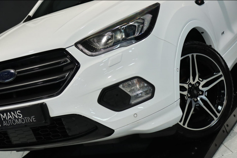 Ford Kuga 1.5 EcoBoost ST Line / PANODAK / KEYLESS / CAMERA / CARPLAY / STOEL+STUURVERW