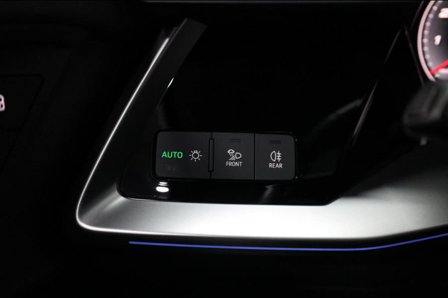 Audi S3 Sportback 2.0 TFSI quattro 310+PK LED/B&O/PANO/SFEER/ALCANTARA+S.VERWARMING+MASSAGE/18" LMV/CAM/LINE/ACC/12 MND GARANTIE!