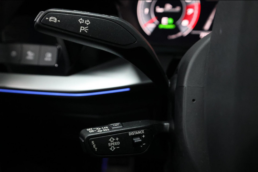 Audi S3 Sportback 2.0 TFSI quattro 310+PK LED/B&O/PANO/SFEER/ALCANTARA+S.VERWARMING+MASSAGE/18" LMV/CAM/LINE/ACC/12 MND GARANTIE!