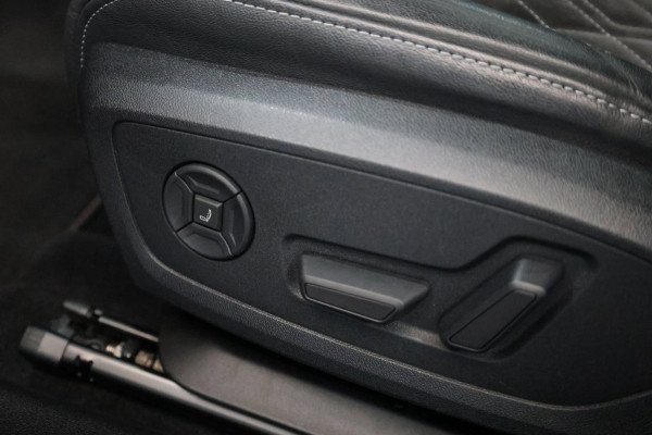 Audi S3 Sportback 2.0 TFSI quattro 310+PK LED/B&O/PANO/SFEER/ALCANTARA+S.VERWARMING+MASSAGE/18" LMV/CAM/LINE/ACC/12 MND GARANTIE!