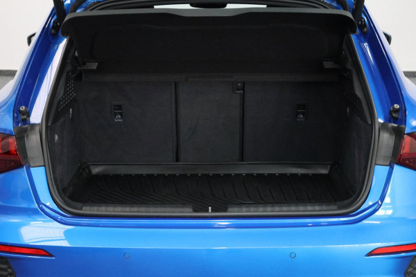 Audi S3 Sportback 2.0 TFSI quattro 310+PK LED/B&O/PANO/SFEER/ALCANTARA+S.VERWARMING+MASSAGE/18" LMV/CAM/LINE/ACC/12 MND GARANTIE!
