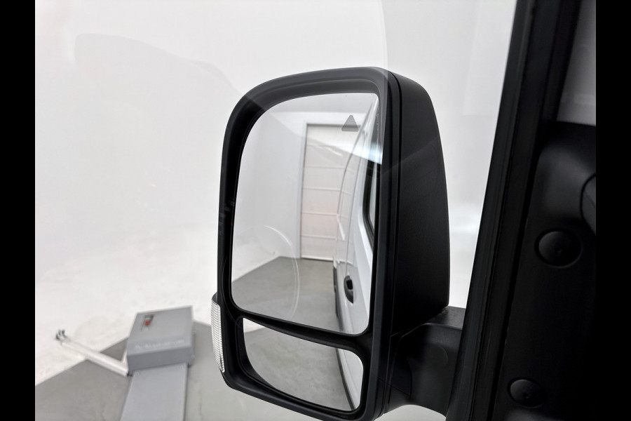 Mercedes-Benz Sprinter 319 1.9 CDI L2 Pro 3500kg Trekhaak Navigatie Parkeerpakket Carplay Betimmering BPM vrij Stoelverwarming