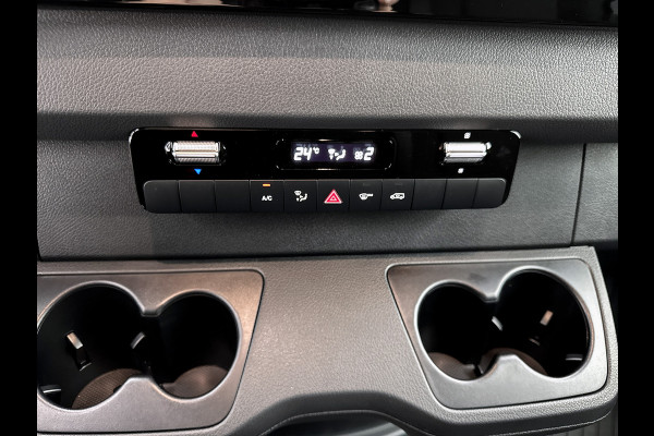 Mercedes-Benz Sprinter 319 1.9 CDI L2 Pro 3500kg Trekhaak Navigatie Parkeerpakket Carplay Betimmering BPM vrij Stoelverwarming
