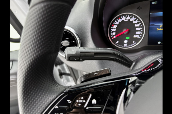 Mercedes-Benz Sprinter 319 1.9 CDI L2 Pro 3500kg Trekhaak Navigatie Parkeerpakket Carplay Betimmering BPM vrij Stoelverwarming