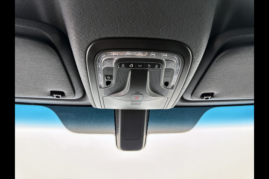 Mercedes-Benz Sprinter 319 1.9 CDI L2 Pro 3500kg Trekhaak Navigatie Parkeerpakket Carplay Betimmering BPM vrij Stoelverwarming