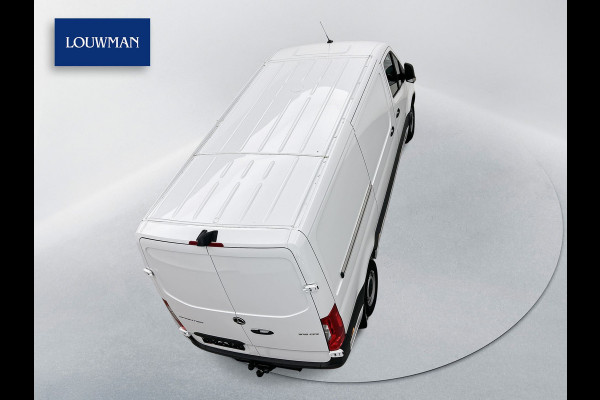 Mercedes-Benz Sprinter 319 1.9 CDI L2 Pro 3500kg Trekhaak Navigatie Parkeerpakket Carplay Betimmering BPM vrij Stoelverwarming