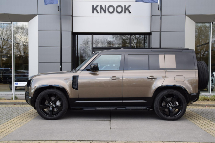 Land Rover Defender 110 P300e 110 X-Dynamic HSE