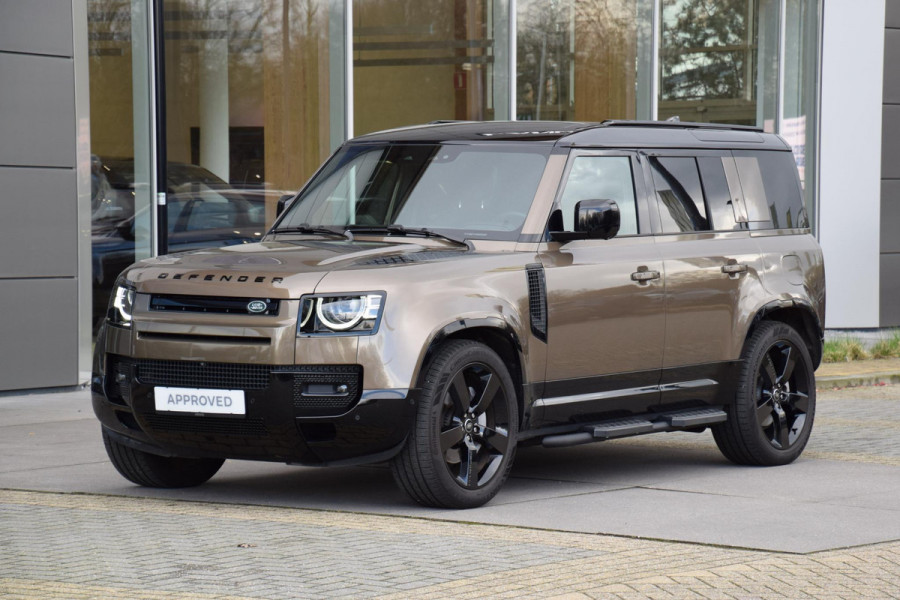 Land Rover Defender 110 P300e 110 X-Dynamic HSE