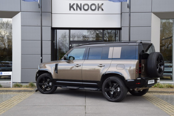 Land Rover Defender 110 P300e 110 X-Dynamic HSE