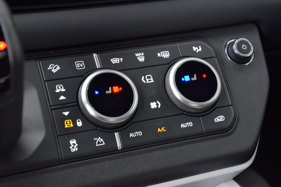 Land Rover Defender 110 P300e 110 X-Dynamic HSE