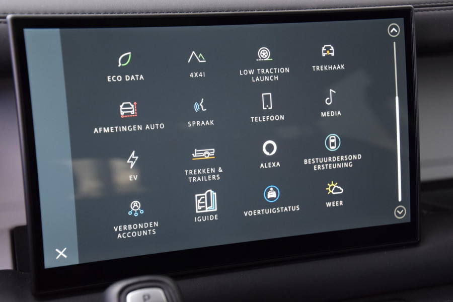 Land Rover Defender 110 P300e 110 X-Dynamic HSE