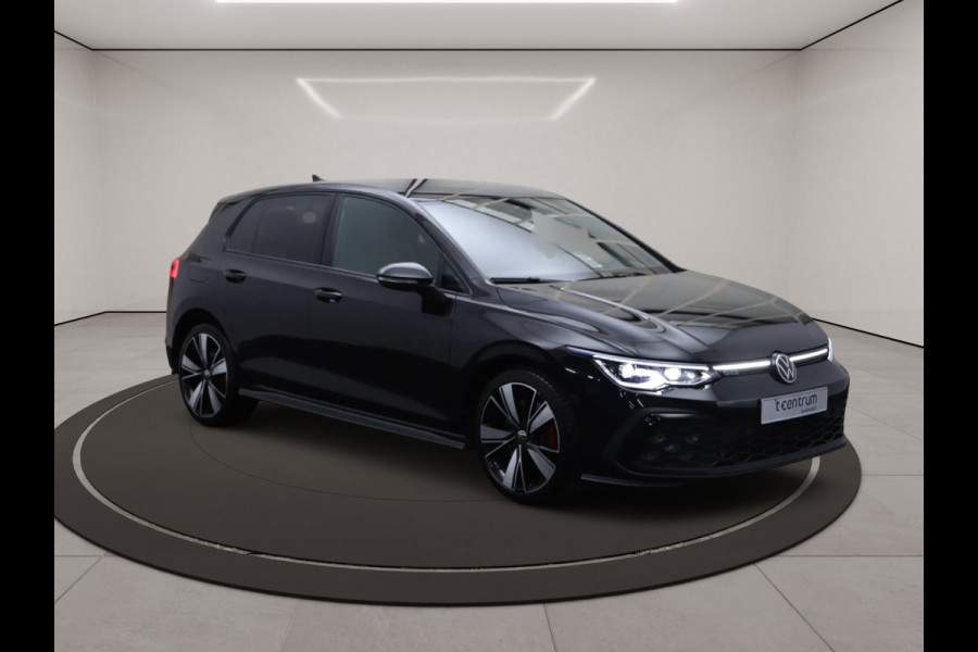 Volkswagen Golf 1.4 eHybrid GTE 245 PK, Leder, Memory, Mistlampen, Stoelkoeling + Verwarming