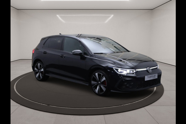 Volkswagen Golf 1.4 eHybrid GTE 245 PK, Leder, Memory, Mistlampen, Stoelkoeling + Verwarming