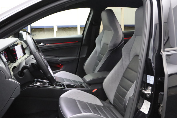 Volkswagen Golf 1.4 eHybrid GTE 245 PK, Leder, Memory, Mistlampen, Stoelkoeling + Verwarming