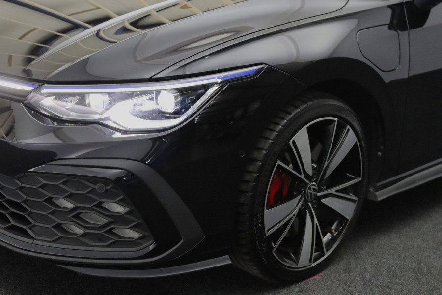 Volkswagen Golf 1.4 eHybrid GTE 245 PK, Leder, Memory, Mistlampen, Stoelkoeling + Verwarming