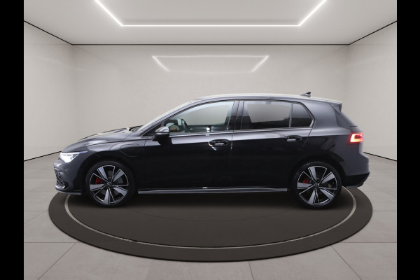 Volkswagen Golf 1.4 eHybrid GTE 245 PK, Leder, Memory, Mistlampen, Stoelkoeling + Verwarming