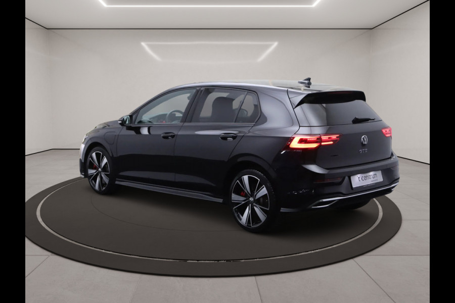 Volkswagen Golf 1.4 eHybrid GTE 245 PK, Leder, Memory, Mistlampen, Stoelkoeling + Verwarming