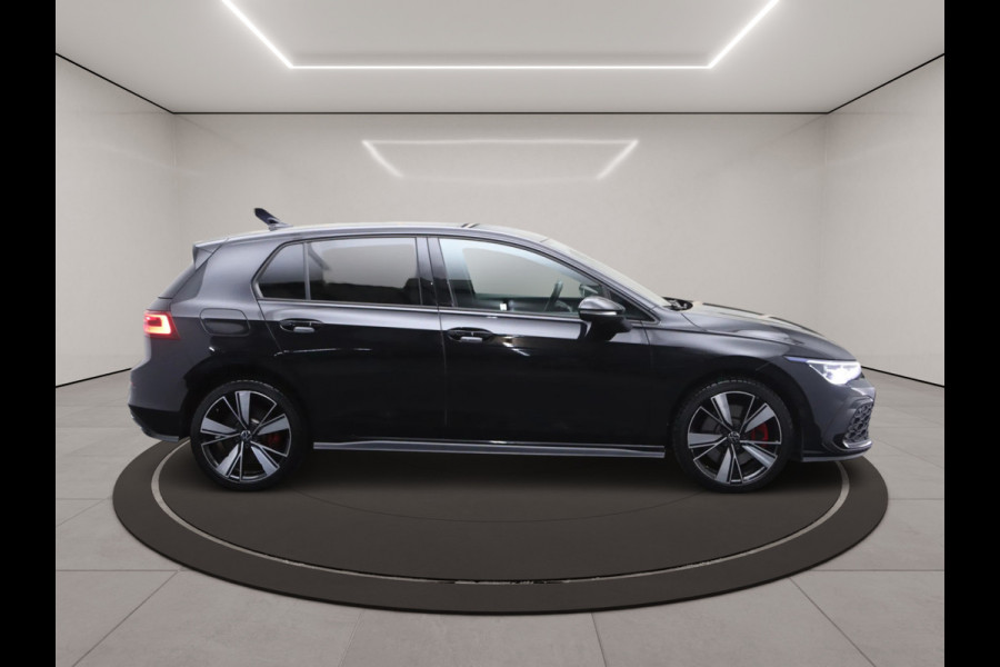 Volkswagen Golf 1.4 eHybrid GTE 245 PK, Leder, Memory, Mistlampen, Stoelkoeling + Verwarming