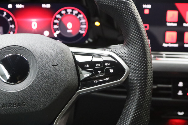 Volkswagen Golf 1.4 eHybrid GTE 245 PK, Leder, Memory, Mistlampen, Stoelkoeling + Verwarming