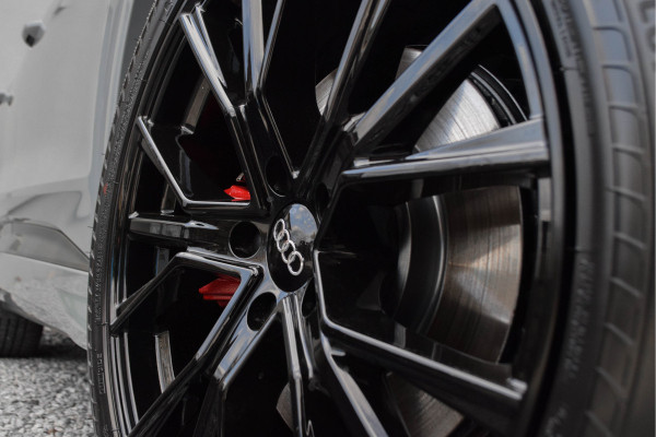 Audi Q4 e-tron 35 S-line / Standkachel/ Virtual Cockpit/ Adaptive Cruise Control/