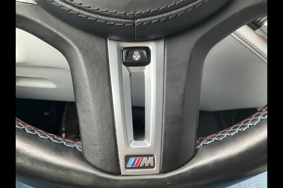 BMW X6 M Competition 626PK BTW Bowers&Wilkins Pano Nachtzicht Massage Stoelverw+Koeling BOMVOL!