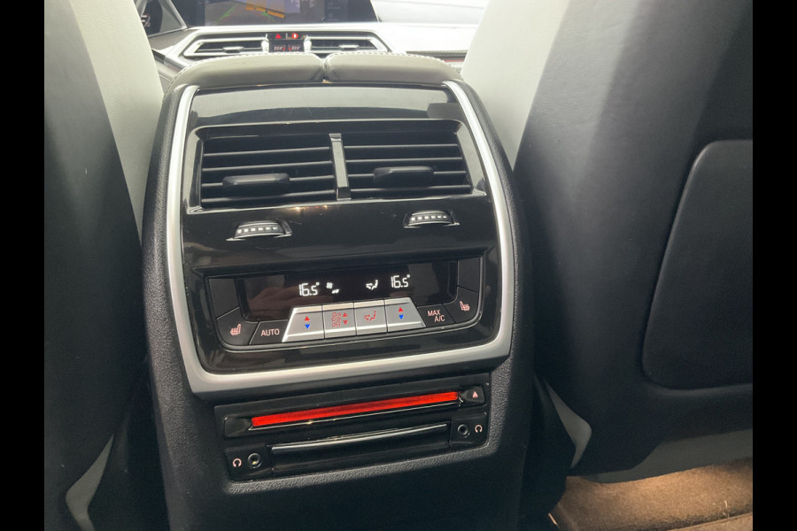 BMW X6 M Competition 626PK BTW Bowers&Wilkins Pano Nachtzicht Massage Stoelverw+Koeling BOMVOL!