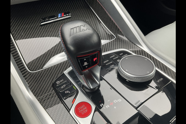 BMW X6 M Competition 626PK BTW Bowers&Wilkins Pano Nachtzicht Massage Stoelverw+Koeling BOMVOL!