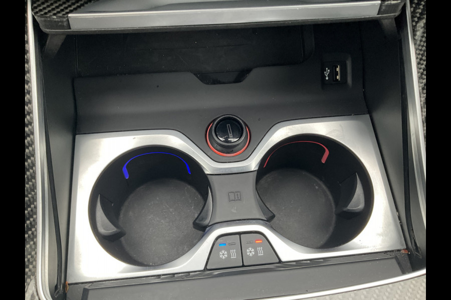 BMW X6 M Competition 626PK BTW Bowers&Wilkins Pano Nachtzicht Massage Stoelverw+Koeling BOMVOL!