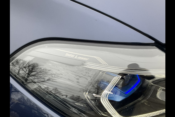 BMW X6 M Competition 626PK BTW Bowers&Wilkins Pano Nachtzicht Massage Stoelverw+Koeling BOMVOL!