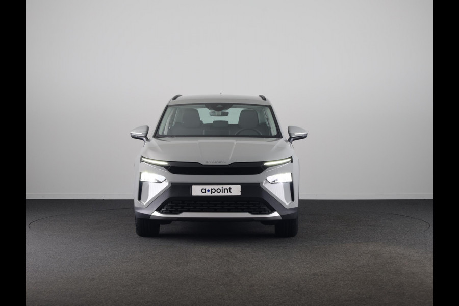 Škoda Elroq 50 Limited Edition 170pk | Trekhaak | Achteruitrijcamera