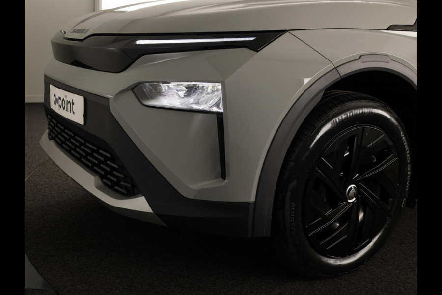 Škoda Elroq 50 Limited Edition 170pk | Trekhaak | Achteruitrijcamera