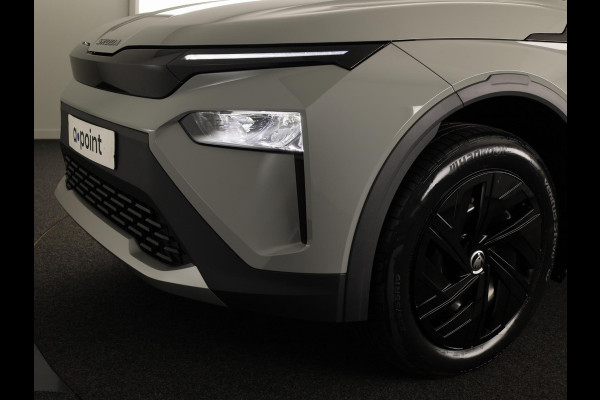 Škoda Elroq 50 Limited Edition 170pk | Trekhaak | Achteruitrijcamera