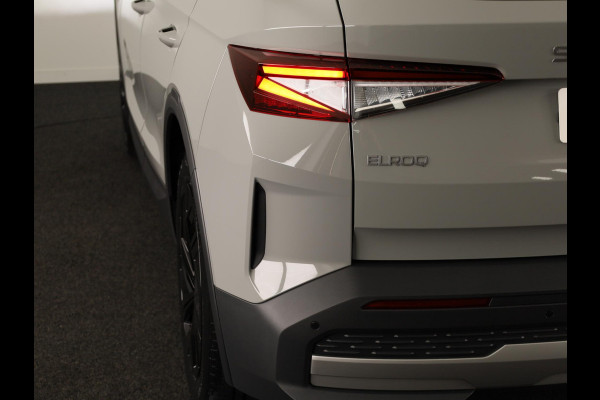 Škoda Elroq 50 Limited Edition 170pk | Trekhaak | Achteruitrijcamera