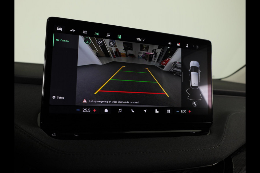 Škoda Elroq 50 Limited Edition 170pk | Trekhaak | Achteruitrijcamera
