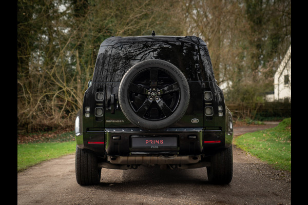 Land Rover Defender 110 3.0 P400 110 X-Dynamic HSE | Meridian | Pano-dak | Luchtvering | Head-up