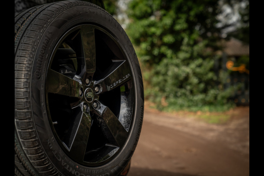 Land Rover Defender 110 3.0 P400 110 X-Dynamic HSE | Meridian | Pano-dak | Luchtvering | Head-up