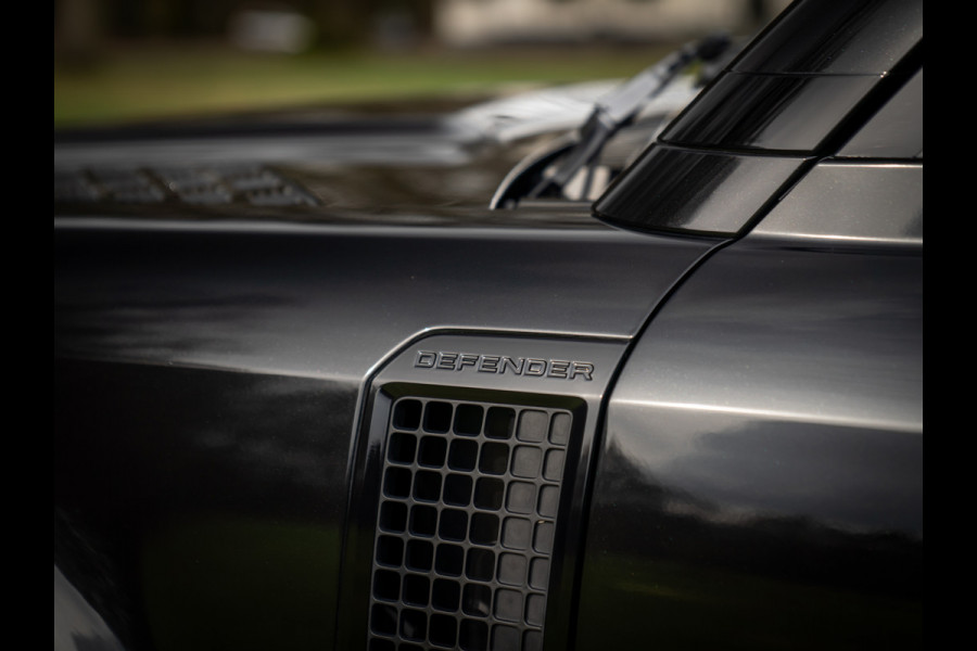 Land Rover Defender 110 3.0 P400 110 X-Dynamic HSE | Meridian | Pano-dak | Luchtvering | Head-up