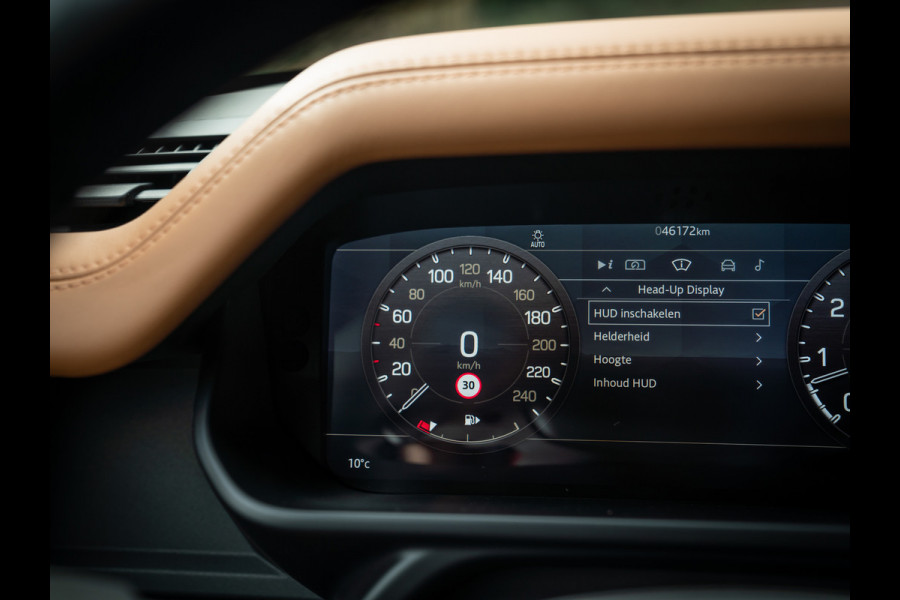 Land Rover Defender 110 3.0 P400 110 X-Dynamic HSE | Meridian | Pano-dak | Luchtvering | Head-up