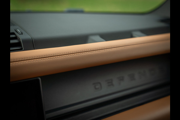 Land Rover Defender 110 3.0 P400 110 X-Dynamic HSE | Meridian | Pano-dak | Luchtvering | Head-up