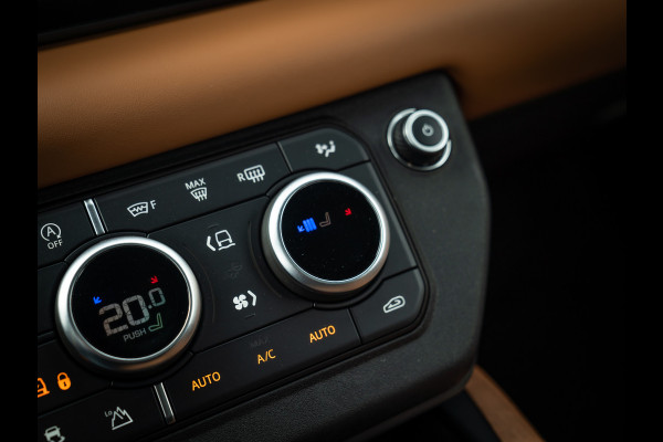 Land Rover Defender 110 3.0 P400 110 X-Dynamic HSE | Meridian | Pano-dak | Luchtvering | Head-up