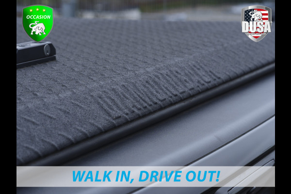 Dodge Ram 1500 TRX | 6.2 Supercharged V8 | 4x4 | Crew Cab | Last Call | Diamond cover | RAMBAR | Led grille |