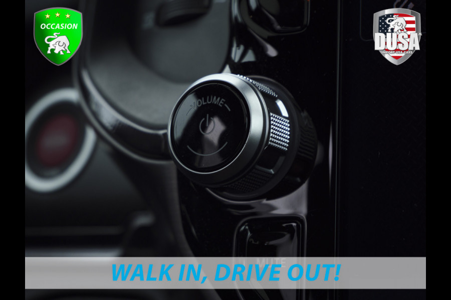 Dodge Ram 1500 TRX | 6.2 Supercharged V8 | 4x4 | Crew Cab | Last Call | Diamond cover | RAMBAR | Led grille |