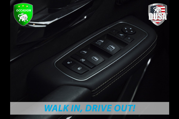 Dodge Ram 1500 TRX | 6.2 Supercharged V8 | 4x4 | Crew Cab | Last Call | Diamond cover | RAMBAR | Led grille |