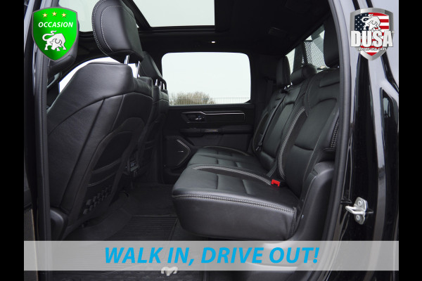 Dodge Ram 1500 TRX | 6.2 Supercharged V8 | 4x4 | Crew Cab | Last Call | Diamond cover | RAMBAR | Led grille |